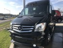 New 2017 Mercedes-Benz Sprinter Van Limo Midwest Automotive Designs - O'Fallon, Missouri - $159,900