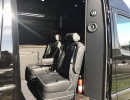New 2017 Mercedes-Benz Sprinter Van Limo Midwest Automotive Designs - O'Fallon, Missouri - $159,900