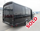 New 2014 Ford E-350 Mini Bus Shuttle / Tour Starcraft Bus - Oregon, Ohio - $49,900