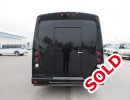 New 2014 Ford E-350 Mini Bus Shuttle / Tour Starcraft Bus - Oregon, Ohio - $49,900