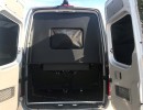 Used 2012 Mercedes-Benz Sprinter Van Limo Quality Coachworks - O'Fallon, Missouri - $69,900