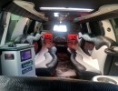 Used 2003 Ford Excursion XLT SUV Stretch Limo  - Addison, Illinois - $15,995