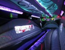 Used 2006 Hummer H2 SUV Stretch Limo Pinnacle Limousine Manufacturing - Addison, Illinois - $30,995