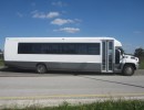 Used 2007 Chevrolet C5500 Mini Bus Shuttle / Tour StarTrans - Oregon, Ohio - $26,000