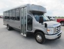 Used 2012 Ford E-450 Mini Bus Shuttle / Tour ElDorado - Oregon, Ohio - $23,500