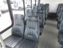 Used 2012 Ford E-450 Mini Bus Shuttle / Tour ElDorado - Oregon, Ohio - $23,500