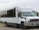 Used 2008 GMC C5500 Mini Bus Limo Federal - Savannah, Missouri - $39,995