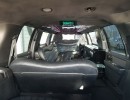 Used 2007 Ford Expedition EL SUV Stretch Limo  - Langley, British Columbia    - $38,888