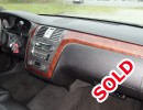Used 2007 Cadillac DTS Sedan Stretch Limo DaBryan - Plymouth Meeting, Pennsylvania - $24,500