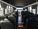 Used 2013 Ford F-650 Mini Bus Shuttle / Tour Grech Motors - Los Angeles, California - $88,000