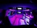 Used 2014 Lincoln Navigator L SUV Stretch Limo Tiffany Coachworks - Vancouver, British Columbia    - $95,000
