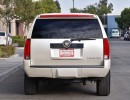 Used 2012 Chevrolet Suburban SUV Stretch Limo  - Fontana, California - $58,995