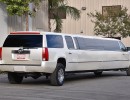 Used 2012 Chevrolet Suburban SUV Stretch Limo  - Fontana, California - $58,995