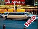 Used 2007 Cadillac Escalade ESV SUV Stretch Limo LA Custom Coach - Las Vegas, Nevada - $17,000