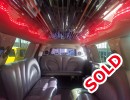 Used 2007 Cadillac Escalade ESV SUV Stretch Limo LA Custom Coach - Las Vegas, Nevada - $17,000