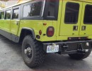 Used 1997 Hummer H1 SUV Stretch Limo Springfield - Liberty, Missouri - $49,950
