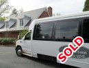 Used 2007 Ford E-350 Mini Bus Shuttle / Tour  - charlottesville, Virginia - $10,999