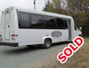 Used 2007 Ford E-350 Mini Bus Shuttle / Tour  - charlottesville, Virginia - $10,999