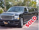 Used 2004 Ford Excursion XLT SUV Stretch Limo Krystal - Santa Rosa Beach, Florida - $15,500