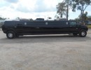 Used 2007 Hummer H2 SUV Stretch Limo Krystal - st petersburg, Florida - $39,900