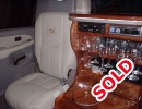 Used 2002 Cadillac Escalade SUV Limo  - Oilville, Virginia - $11,500