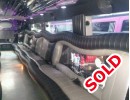 Used 2007 Hummer H2 SUV Stretch Limo Executive Coach Builders - Herndon, Virginia - $23,000
