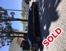 Used 2017 Chrysler 300 Sedan Stretch Limo Classic Custom Coach - corona, California - $67,999