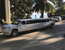 Used 2008 Cadillac Escalade SUV Stretch Limo  - Granada Hills, California - $39,500
