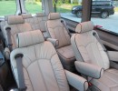 Used 2016 Mercedes-Benz Sprinter Van Limo Midwest Automotive Designs - Elk, Indiana    - $69,995
