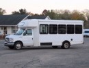 Used 2010 Ford E-450 Mini Bus Shuttle / Tour Starcraft Bus - Elk, Indiana    - $19,995
