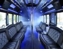 Used 2016 Freightliner M2 Mini Bus Limo Tiffany Coachworks - Smithtown, New York    - $142,500