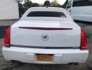 Used 2008 Cadillac DTS Sedan Stretch Limo Tiffany Coachworks - Smithtown, New York    - $21,750