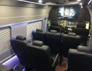 Used 2014 Mercedes-Benz Sprinter Van Shuttle / Tour Picasso - Elk, Indiana    - $65,000