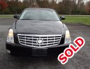 Used 2008 Cadillac DTS Funeral Limo S&S Coach Company - Plymouth Meeting, Pennsylvania - $16,500