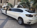Used 2011 BMW X6 SUV Stretch Limo American Custom Coach - Dubai - $55,000