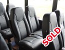 New 2016 Ford E-450 Mini Bus Shuttle / Tour Starcraft Bus - Kankakee, Illinois - $76,450
