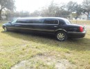 Used 2011 Lincoln Town Car Sedan Stretch Limo Executive Coach Builders - st petersburg, Florida - $24,500