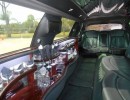Used 2011 Lincoln Town Car Sedan Stretch Limo Executive Coach Builders - st petersburg, Florida - $21,900