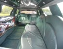 Used 2011 Lincoln Town Car Sedan Stretch Limo Executive Coach Builders - st petersburg, Florida - $21,900