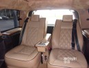 Used 2013 Lincoln Navigator SUV Limo Executive Coach Builders, Louisiana - $57,500