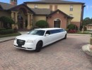 Used 2015 Chrysler 300 Sedan Stretch Limo Limo Land by Imperial - Jacksonville, Florida - $51,900