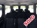 Used 2013 Ford E-450 Mini Bus Shuttle / Tour Federal - Galveston, Texas - $36,950