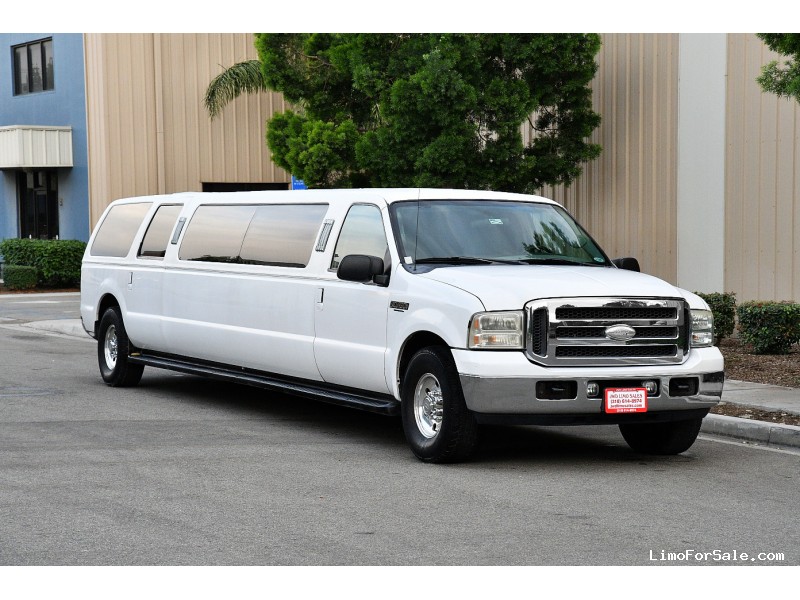Limos For Sale