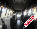 Used 2011 Ford F-550 Mini Bus Shuttle / Tour Krystal - North Hollywood, California - $36,500