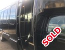 Used 2011 Ford F-550 Mini Bus Shuttle / Tour Krystal - North Hollywood, California - $36,500