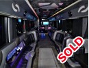 Used 2010 Freightliner Coach Motorcoach Limo  - North East, Pennsylvania - $79,900