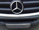 Used 2011 Mercedes-Benz Sprinter Mini Bus Shuttle / Tour Midwest Automotive Designs - Bardonia, New York    - $15,999