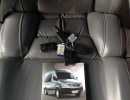 Used 2011 Mercedes-Benz Sprinter Mini Bus Shuttle / Tour Midwest Automotive Designs - Bardonia, New York    - $15,999