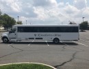 Used 2015 Ford F-750 Mini Bus Shuttle / Tour Glaval Bus - Sterling, Virginia - $60,000