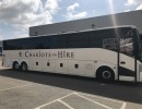 Used 2017 Van Hool M11 Motorcoach Shuttle / Tour  - Sterling, Virginia - $100,000